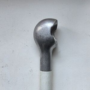 Mid-century Ice Cream Coop